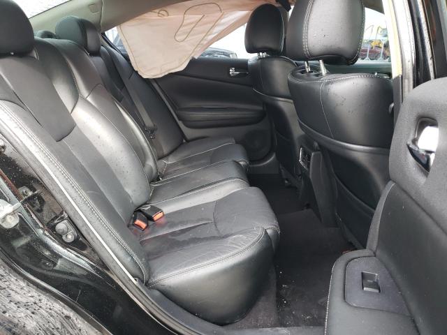 Photo 10 from auction – 2012 NISSAN MAXIMA S with VIN 1N4AA5AP2CC848979