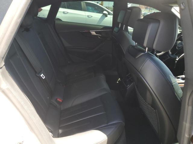 Photo 10 from auction – 2019 AUDI A5 PREMIUM with VIN WAUANCF50KA061028