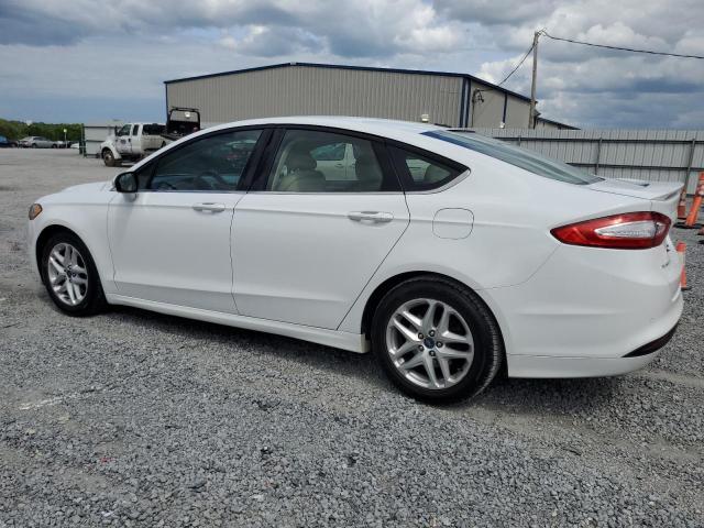 Фото 2 с аукциона – 2016 FORD FUSION SE с VIN 3FA6P0HD3GR218740