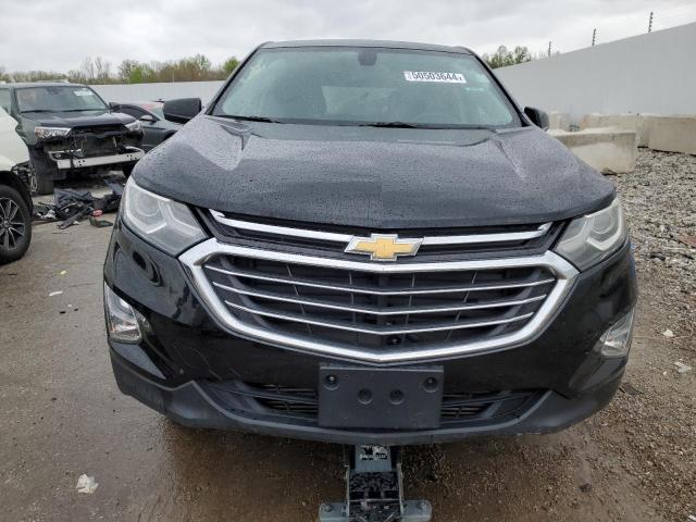 Photo 5 from auction – 2018 CHEVROLET EQUINOX LT with VIN 2GNAXJEV9J6122818