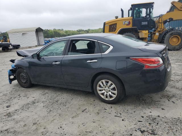 Photo 2 from auction – 2015 NISSAN ALTIMA 2.5 with VIN 1N4AL3AP3FC287047