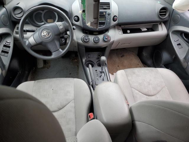 Фото 8 с аукциона – 2010 TOYOTA RAV4 с VIN 2T3BF4DV7AW032767