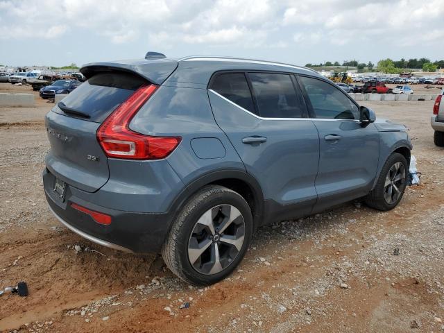 Photo 3 from auction – 2023 VOLVO XC40 PLUS with VIN YV4L12UNXP2928311