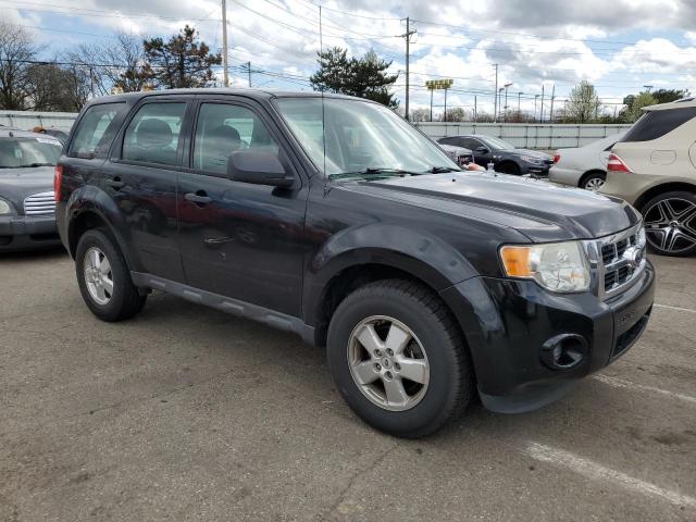 Zdjęcie 4 z aukcji – 2012 FORD ESCAPE XLS z VIN 1FMCU0C7XCKB93420