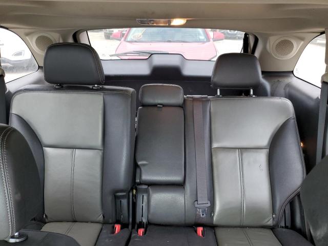 Photo 10 from auction – 2014 FORD EDGE SPORT with VIN 2FMDK3AK1EBA99622