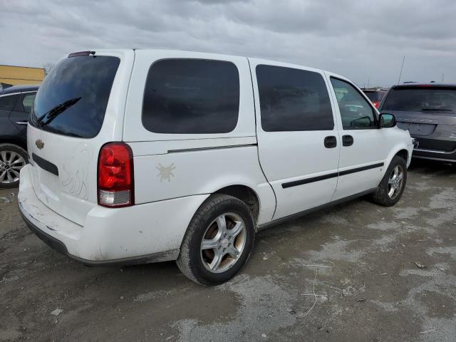 Photo 3 from auction – 2008 CHEVROLET UPLANDER L with VIN 1GNDV23148D132774