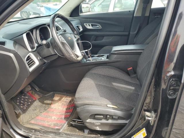 Zdjęcie 7 z aukcji – 2012 CHEVROLET EQUINOX LT z VIN 2GNALDEK3C6103249