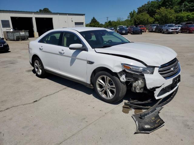 Photo 4 from auction – 2014 FORD TAURUS SEL with VIN 1FAHP2E82EG106575