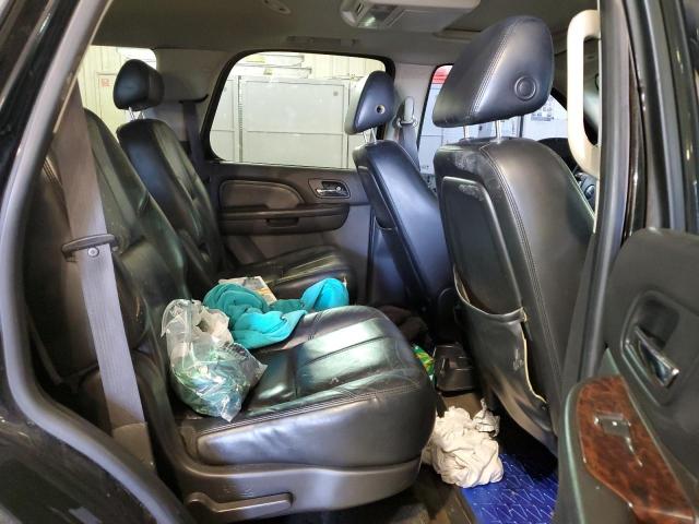 Photo 11 from auction – 2008 GMC YUKON DENA with VIN 1GKFK63828J128288