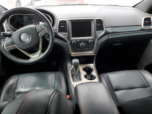 Photo 8 from auction – 2016 JEEP GRAND CHER with VIN 1C4RJFBG0GC378118