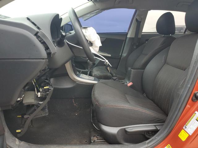 Foto 7 de la subasta – 2013 TOYOTA COROLLA BA con VIN 2T1BU4EE6DC081882