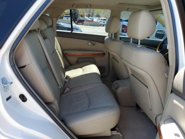 Photo 11 from auction – 2008 LEXUS RX 350 with VIN JTJHK31U082853429