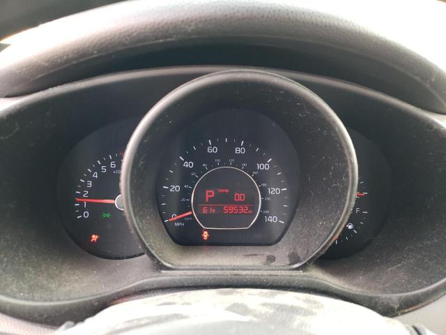 Photo 9 from auction – 2014 KIA SOUL with VIN KNDJN2A21E7019012