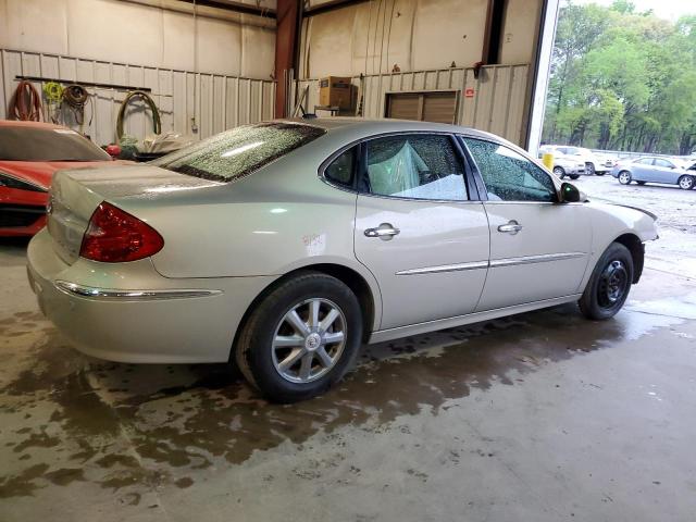 Photo 3 from auction – 2008 BUICK LACROSSE C with VIN 2G4WD582981196209