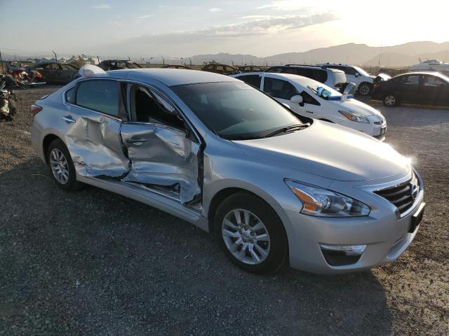 Photo 4 from auction – 2013 NISSAN ALTIMA 2.5 with VIN 1N4AL3AP5DC921908