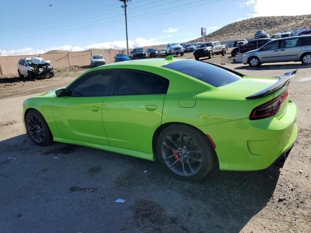 Photo 2 from auction – 2023 DODGE CHARGER GT with VIN 2C3CDXHG3PH558303