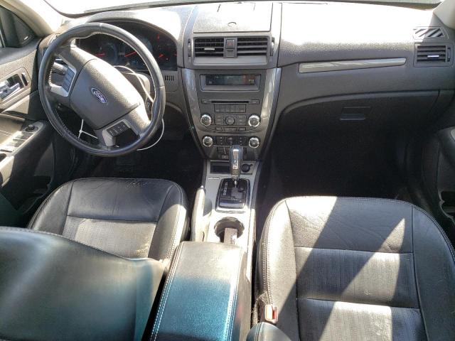 Photo 8 from auction – 2010 FORD FUSION SPO with VIN 3FAHP0DC9AR407440