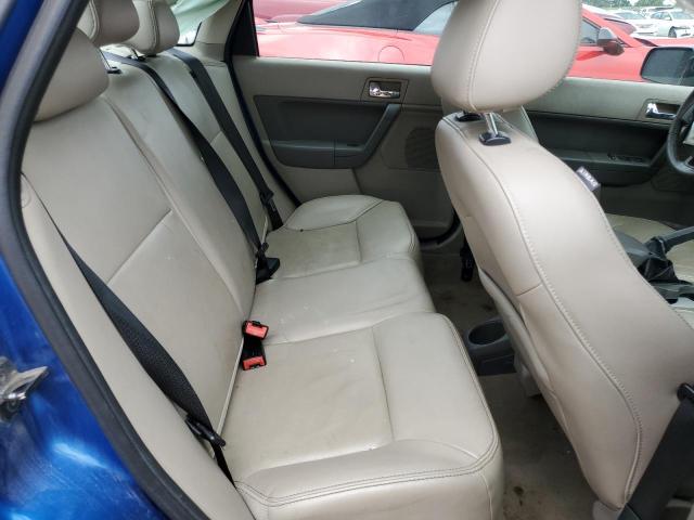 Photo 10 from auction – 2011 FORD FOCUS with VIN 1FAHP3HN3BW193038
