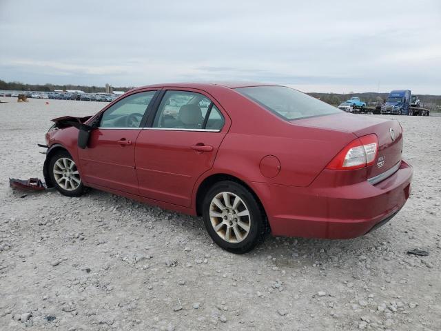 Photo 2 from auction – 2006 MERCURY MILAN with VIN 3MEFM07Z86R636580