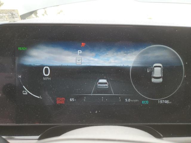 Photo 9 from auction – 2023 KIA NIRO WIND with VIN KNDCR3L10P5023266