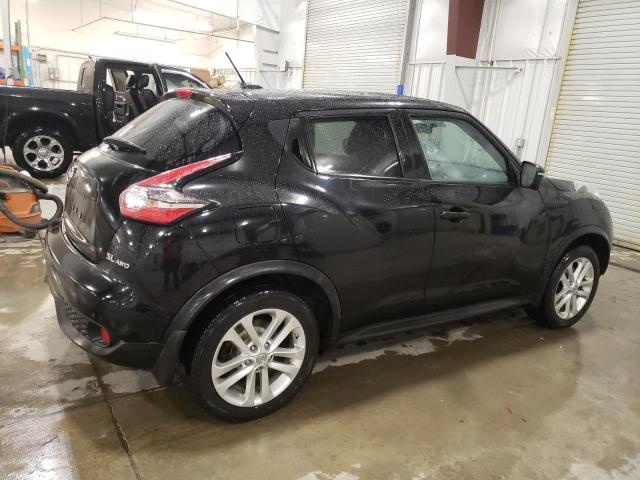 Photo 3 from auction – 2015 NISSAN JUKE S with VIN JN8AF5MV3FT565473