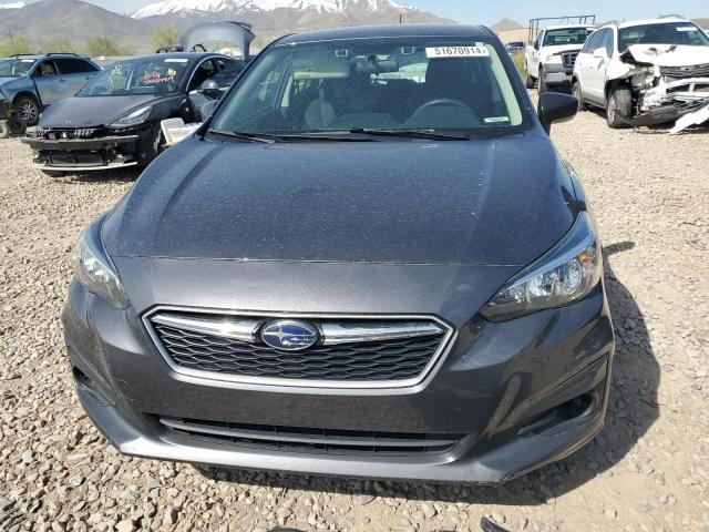 Photo 5 from auction – 2019 SUBARU IMPREZA with VIN 4S3GTAB67K3721821