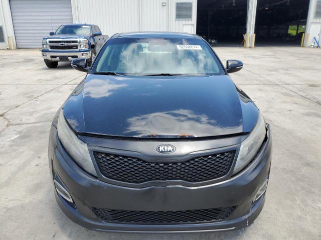 Photo 5 from auction – 2015 KIA OPTIMA EX with VIN 5XXGN4A78FG446438