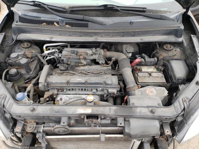 Photo 11 from auction – 2010 KIA SOUL + with VIN KNDJT2A23A7179604