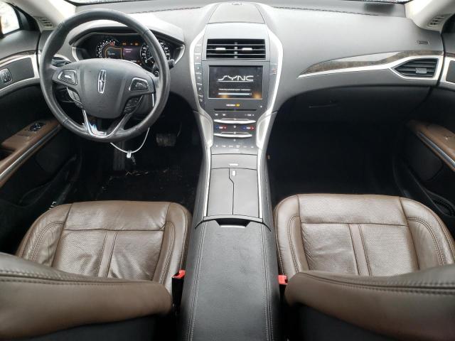 صورة رقم 8 من المزاد - 2014 LINCOLN MKZ مع VIN 3LN6L2J93ER820134