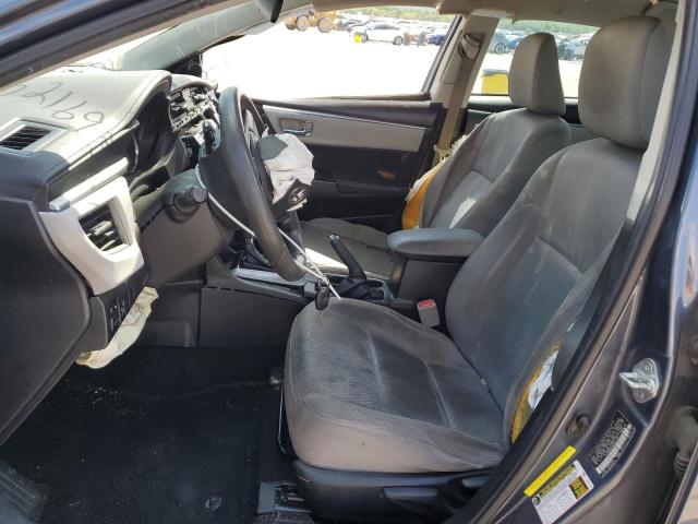 Photo 7 from auction – 2016 TOYOTA COROLLA L with VIN 5YFBURHE4GP469173