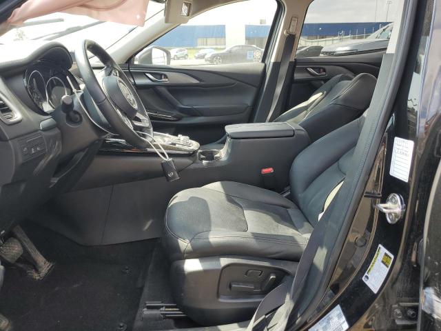 Photo 7 from auction – 2023 MAZDA CX-9 TOURI with VIN JM3TCBCYXP0657763