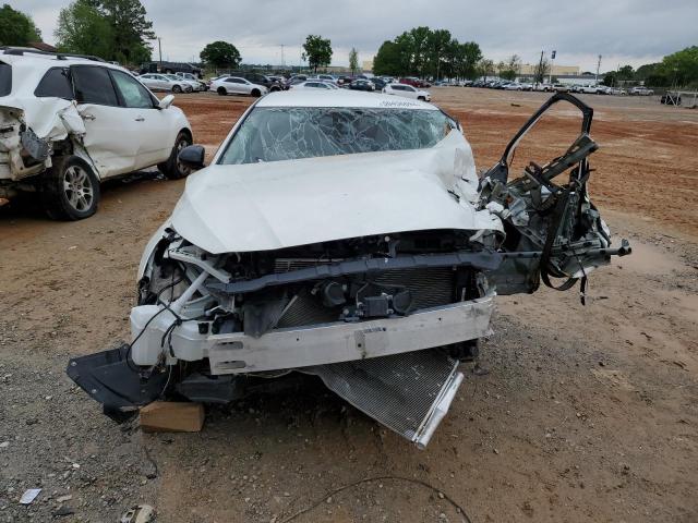 Photo 5 from auction – 2020 NISSAN ALTIMA SR with VIN 1N4BL4CV3LC171560