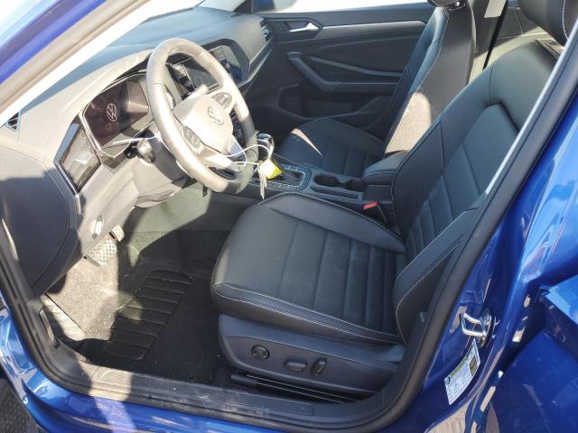 Photo 7 from auction – 2024 VOLKSWAGEN JETTA SE with VIN 3VW7M7BU3RM031620
