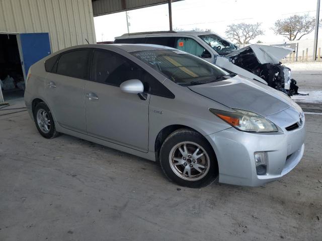 Photo 4 from auction – 2010 TOYOTA PRIUS with VIN JTDKN3DU7A0043440