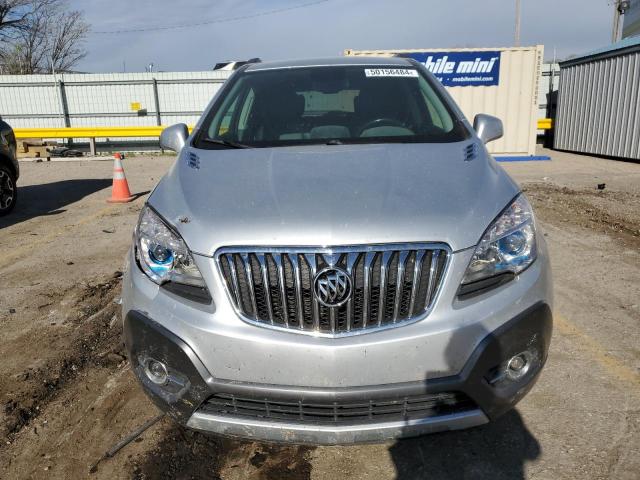Photo 5 from auction – 2013 BUICK ENCORE with VIN KL4CJCSB7DB197599