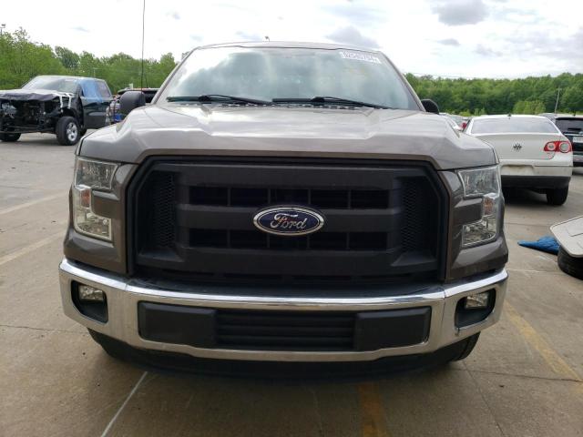 Photo 5 from auction – 2016 FORD F150 SUPER with VIN 1FTEX1C88GFA20139