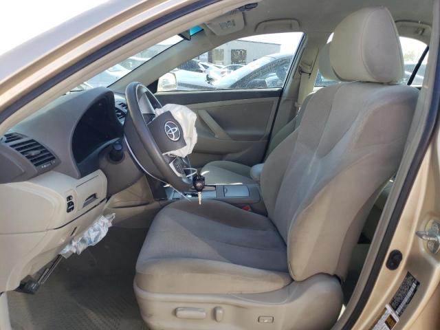 Photo 7 from auction – 2011 TOYOTA CAMRY BASE with VIN 4T4BF3EK0BR100843