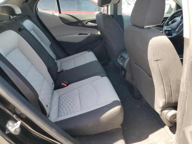 Photo 11 from auction – 2019 CHEVROLET EQUINOX LS with VIN 2GNAXHEV6K6306530