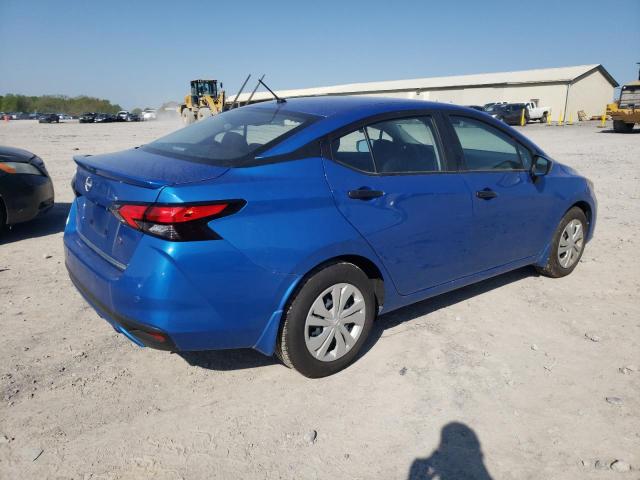 Photo 3 from auction – 2023 NISSAN VERSA S with VIN 3N1CN8DV9PL850311