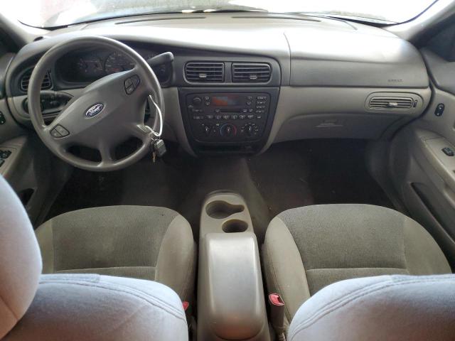 Photo 8 from auction – 2001 FORD TAURUS SE with VIN 1FAFP53U41A161065