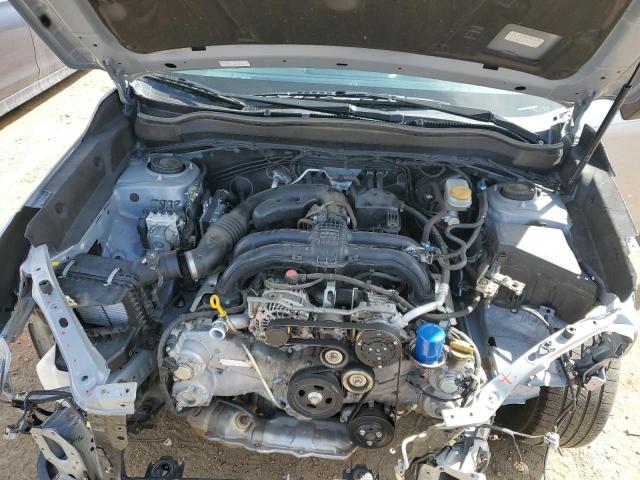 Photo 11 from auction – 2014 SUBARU FORESTER 2 with VIN JF2SJAACXEH490557