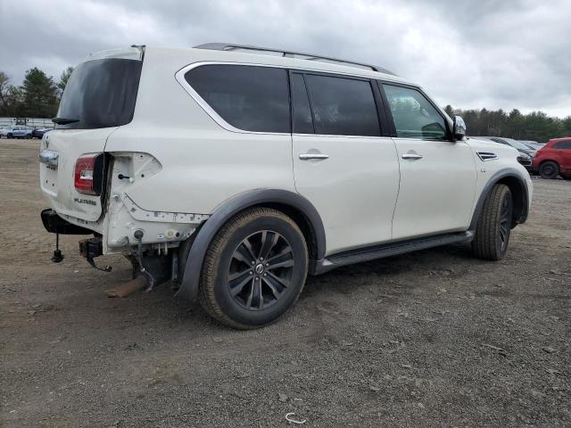 Photo 3 from auction – 2017 NISSAN ARMADA PLA with VIN JN8AY2NE3H9704489