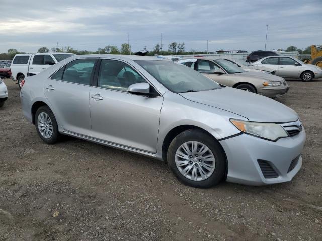 Photo 4 from auction – 2014 TOYOTA CAMRY L with VIN 4T1BF1FK5EU300831
