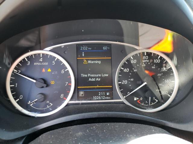 Photo 9 from auction – 2019 NISSAN SENTRA S with VIN 3N1AB7AP1KY375345