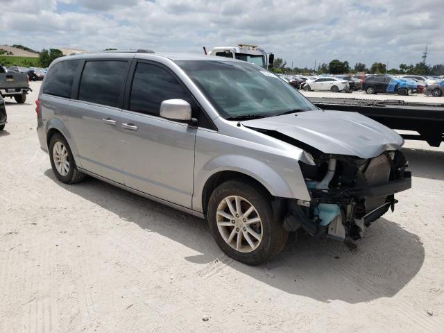 Photo 4 from auction – 2019 DODGE GRAND CARA with VIN 2C4RDGCG2KR669358