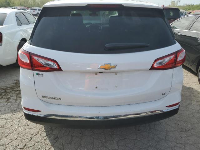 Photo 6 from auction – 2020 CHEVROLET EQUINOX LT with VIN 2GNAXKEVXL6147669