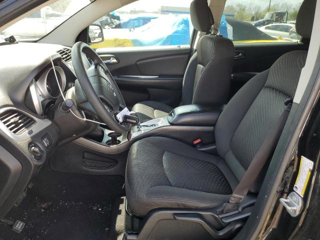 Photo 7 from auction – 2015 DODGE JOURNEY SE with VIN 3C4PDCAB6FT547595