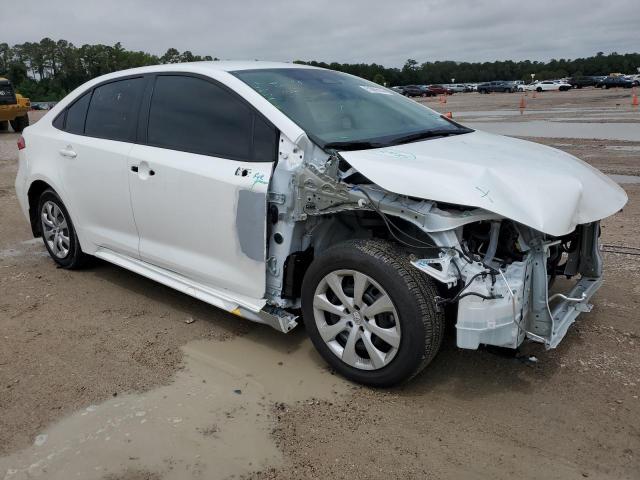 Photo 4 from auction – 2023 TOYOTA COROLLA LE with VIN 5YFB4MDE2PP037819