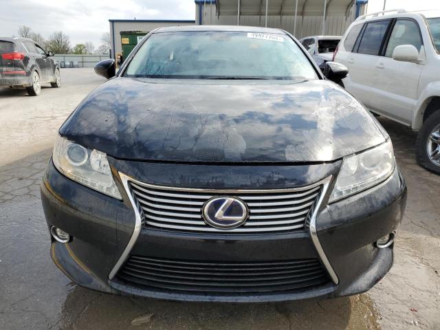 Photo 5 from auction – 2015 LEXUS ES 300H with VIN JTHBW1GG9F2076859