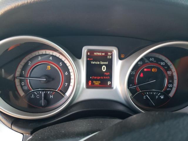 Photo 9 from auction – 2015 DODGE JOURNEY SX with VIN 3C4PDDBG0FT666193